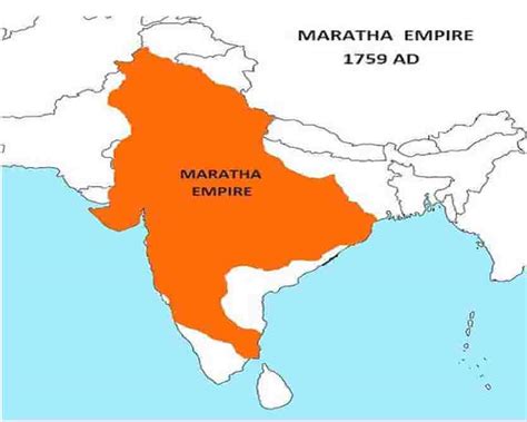 The Revolt of 1680: Mughal Decline and the Rise of Maratha Power