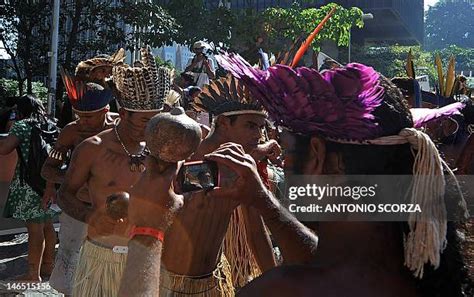  The Uprising of the Tupinambá: Indigenous Resistance against Portuguese Expansion and the Shaping of Colonial Brazil